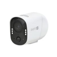 Swann Xtreem4K IP-beveiligingscamera Binnen & buiten 3840 x 2160 Pixels Muur - thumbnail