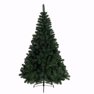 Tweedekans kunstkerstboom 180 cm Imperial Pine groen   -