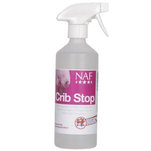 NAF Crib Stop spray