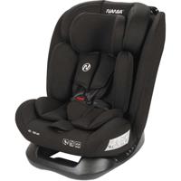 NANIA ANGELUS autostoel - I-Size 40-150 cm - Verstelbaar - Van 0 tot 12 jaar - Groep 0+/1/2/3 - Liggend - Zijbeschermingen - Rug