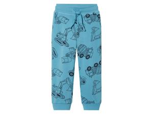 lupilu Kinder joggingbroek (Blauw, 122/128)