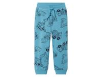 lupilu Kinder joggingbroek (Blauw, 122/128) lupilu Kinder joggingbroek (Blauw, 122/128)