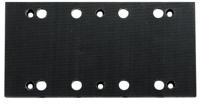 Metabo Accessoires schuurzool met klithechting | 92x184 mm | voor sre 3185 - 624729000