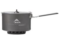 MSR WindBurner Pot 2,5 l Grijs - thumbnail