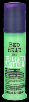 Tigi Bed Head Curls Rock Amplifier Mega Shaping Cream 100 ml