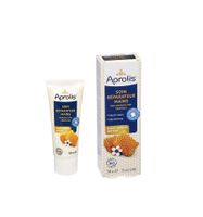 Manuka handcreme herstellend