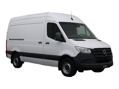 Mercedes Benz Sprinter