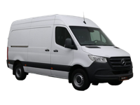 Mercedes Benz Sprinter