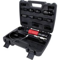 KS Tools 152.1130 Persluchtinjectoruittrekset, 9-delig