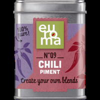 Euroma Essential N°09 Chili bij Jumbo