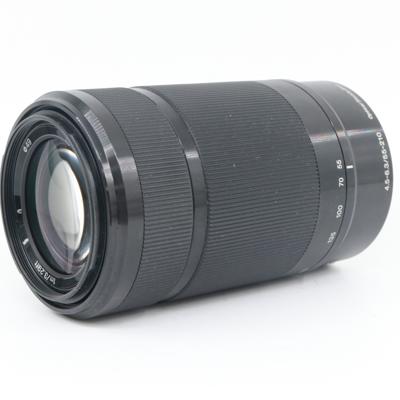 Sony E 55-210mm f/4.5-6.3 OSS occasion