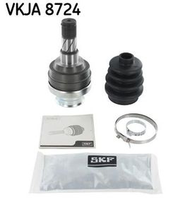 Homokineet reparatie set, Aandrijfas VKJA8724