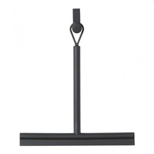 Brabantia ReNew douchewisser zwart