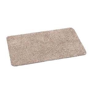 MD Entree - Droogloopmat - Home Cotton - Eco Beige - 40 x 60 cm