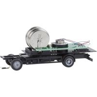Faller 161470 Car system H0 Ombouwchassis twee-assige vrachtwagen Faller 161470 Car system H0 Ombouwchassis twee-assige vrachtwagen