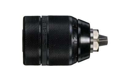 Milwaukee Accessoires Snelspanboorhouder 1,5 -13 mm, 1/2" x 20 - 4932376533