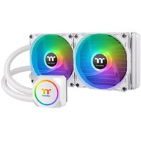 TH240 ARGB Sync Snow Edition Waterkoeling