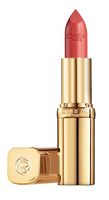 L&apos;Oréal Paris Color Riche Lipstick Intense 108 Copper Brown - thumbnail