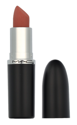 MAC Macximal Silky Matte Lipstick Honeylove Lippenstift 3.5 g Dames MAC Macximal Silky Matte Lipstick Honeylove Lippenstift 3.5 g Dames