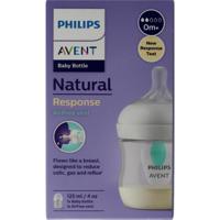 Avent Natural airfree voedingsfles Avent Natural airfree voedingsfles