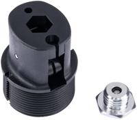 CONTEC service kit "drop-a-gogo ii kit e" ct service kit drop-a- gogo ii kit e 34,9mm