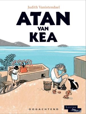 Atan van Kea (Paperback)