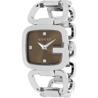 Gucci YA125401 Dameshorloge Gucci YA125401 Dameshorloge