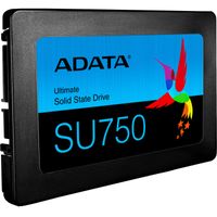 Ultimate SU750, 256 GB SSD