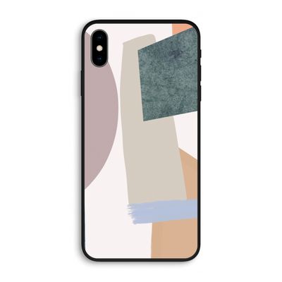 Lindo: iPhone XS Max Biologisch afbreekbaar hoesje