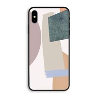 Lindo: iPhone XS Max Biologisch afbreekbaar hoesje