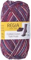 SMC Regia Cotton Color 2423 Grapes color