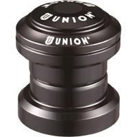 Union balhoofdstel ahead 1 1 8 zwart