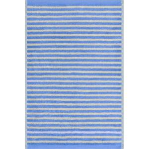 Cawö Cawo Lines Streifen 6255 Badlaken 80x150 capri