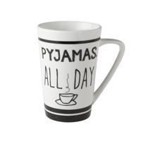 Dutch Rose Beker XL Pyjamas