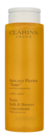 Clarins Tonic Bath & Shower Concentrate 200ml Douche & bad