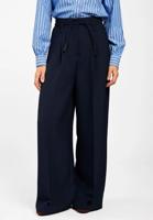 Aaiko Hailey Pes 340 Broek 193923 Dark Navy