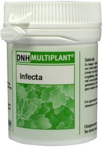 DNH Infecta Tabletten 140st