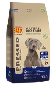 Bf petfood Bf petfood geperst lam / rijst premium