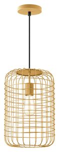 LABEL51 Hanglamp 'Solido' kleur Goud