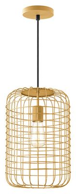 LABEL51 Hanglamp 'Solido' kleur Goud