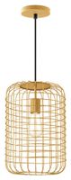 LABEL51 Hanglamp 'Solido' kleur Goud