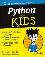 Python for Kids
