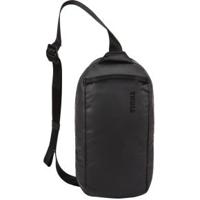 Thule Tact TACTSL08 Polyester Zwart Man Crossbody tas