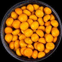 Chocolade kruidnoten pumpkin spice 400 gram