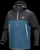 Arc&apos;teryx Beta Hardshell Jas Heren Lodestar XL