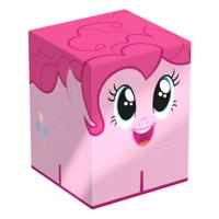 Squaroes Squaroe My Little Pony Friendship is Magic MLP006 - Pinkamena Pie Squaroes Squaroe My Little Pony Friendship is Magic MLP006 - Pinkamena Pie