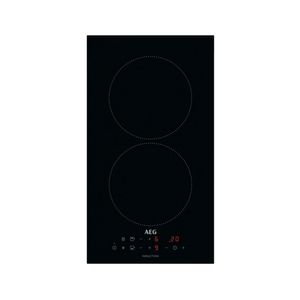 AEG IKB32300CB inductie domino normale stekker