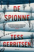 De spionne (Paperback) - thumbnail