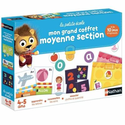 Educatief Spel Nathan