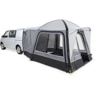 KAMPA - Opblaasbare zelfdragende luifel voor de achterkant van een bestelwagen - Cross AIR TG - Breedte 2,7m